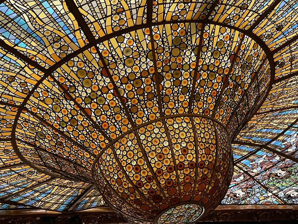 Palau de la Música Catalana