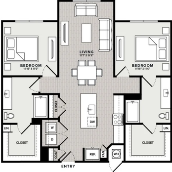 Linden Ranch - Apartments Near Me - Sachse, Texas Linden Ranch - Apartments Near Me - Sachse, Texas