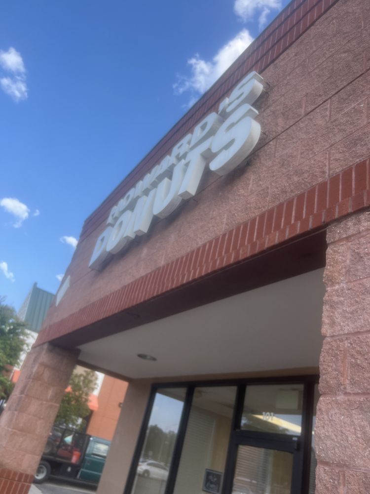 Howard’s Donuts Lakeland