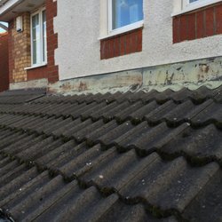 D Jordan & Son Gutter Maintenance
