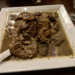 Veal Marala Veal Marala