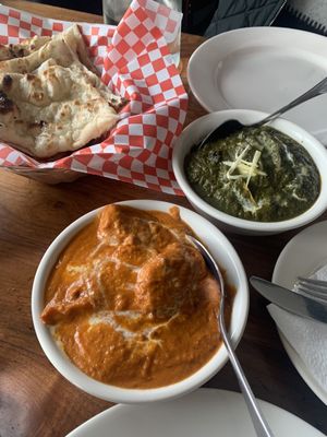 14 Peaks Nepalese Cuisine by null