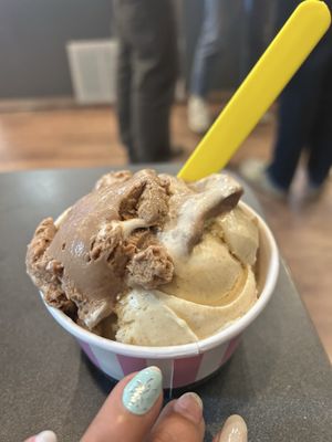 Blank Slate Creamery by null
