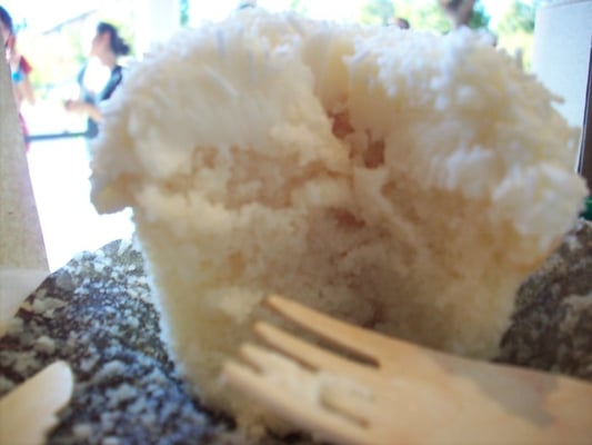 Sprinkles Palo Alto by null