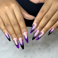 Nails Plus - Love them