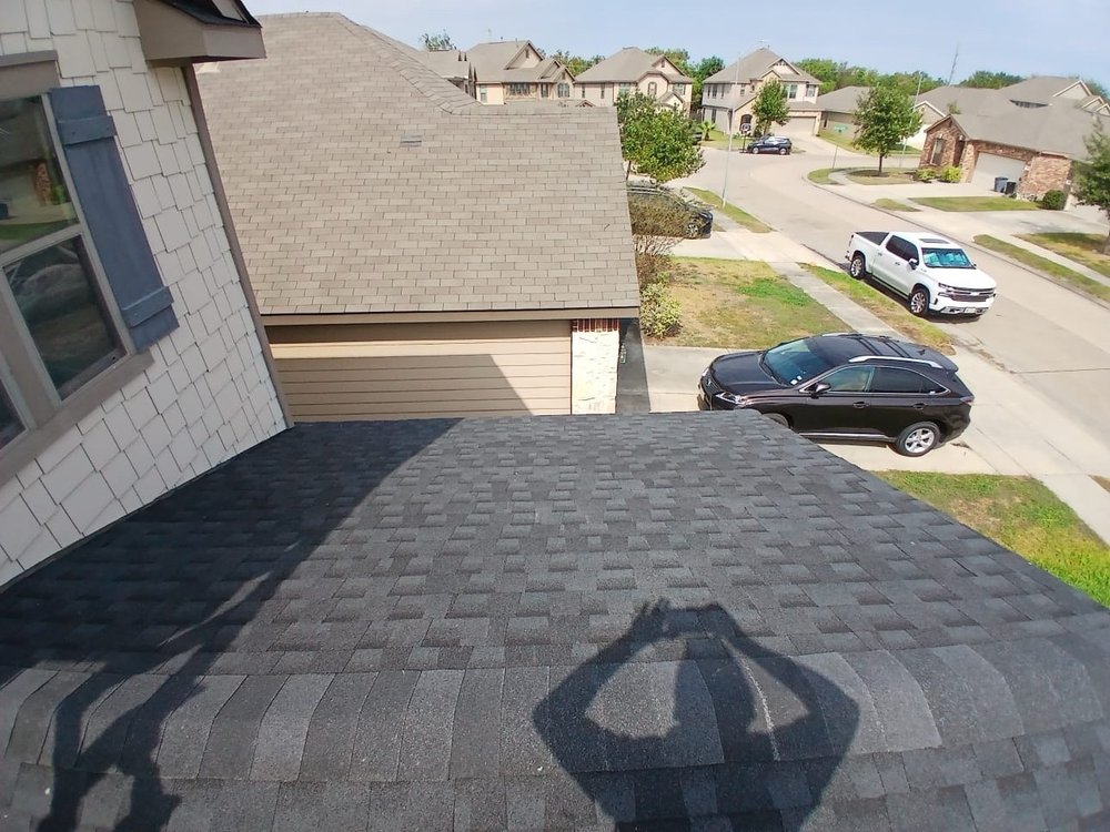 Slide of Murcia's Roofing