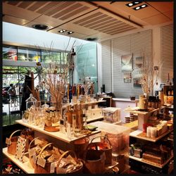 Scandinavia House - Gift shop