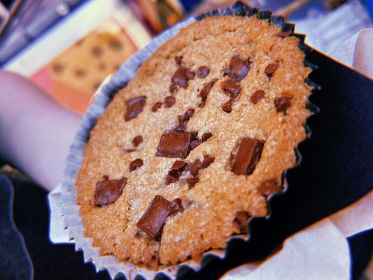 Jack-Jack Cookie Num Nums by null