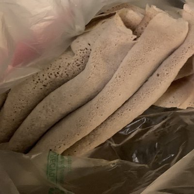 Tadu Ethiopian Kitchen by null