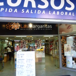 Las Margaritas