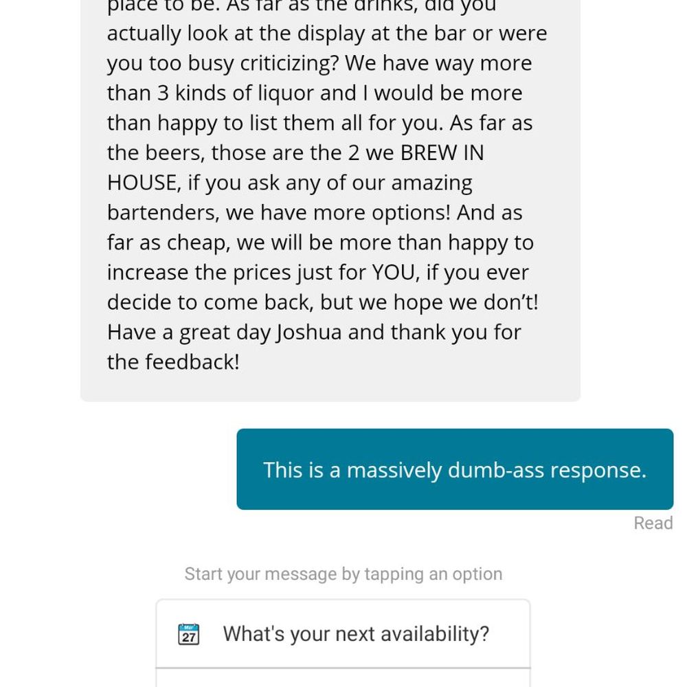Karma Lounge - Dance Clubs Near Me - Napa, California
