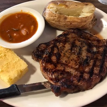 Old Town Cafe - Ribeye - American Near Me - West Yellowstone, Montana Old Town Cafe - Ribeye - American Near Me - West Yellowstone, Montana