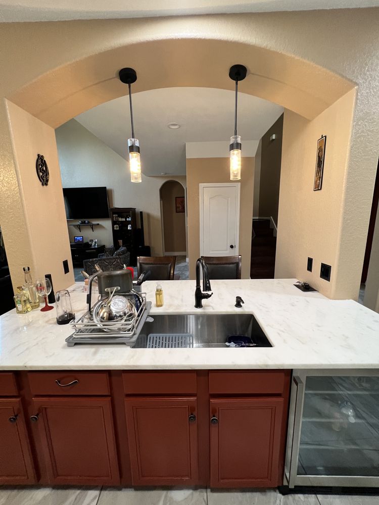 Slide of Elegant Edges Roofing & Remodeling