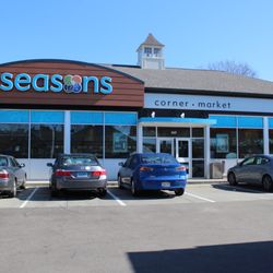Seasons Corner Market
