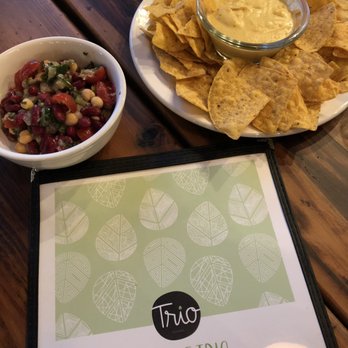Trio Plant-based - Vegan Near Me - Minneapolis, Minnesota Trio Plant-based - Vegan Near Me - Minneapolis, Minnesota