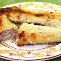 Crêperie Le Berger