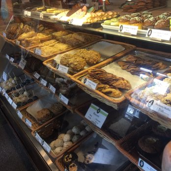 Freeport Bakery - View of the baked goods - Bakeries Near Me - Sacramento, California