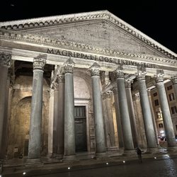Vespa Tour In Rome