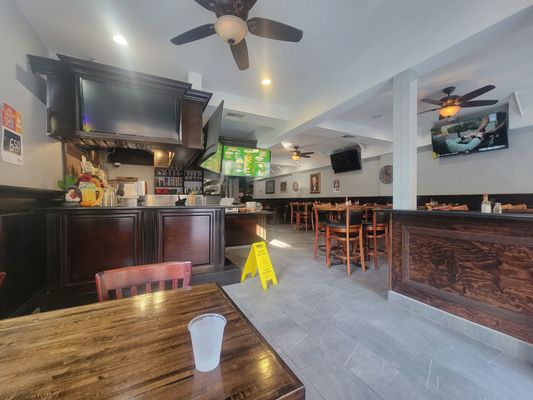 Leo's Mexican Grill by null