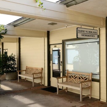Barney M Hom, DDS - Orthodontists Near Me - Manhattan Beach, California Barney M Hom, DDS - Orthodontists Near Me - Manhattan Beach, California