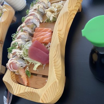 Koi Japanese Bistro