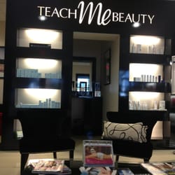 Teach Me Beauty