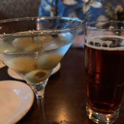 Ciatti's Italian Grill - Adultbeverages