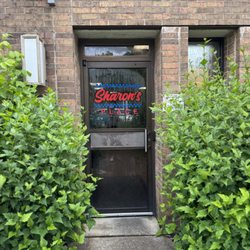Sharon’s Place Cafe