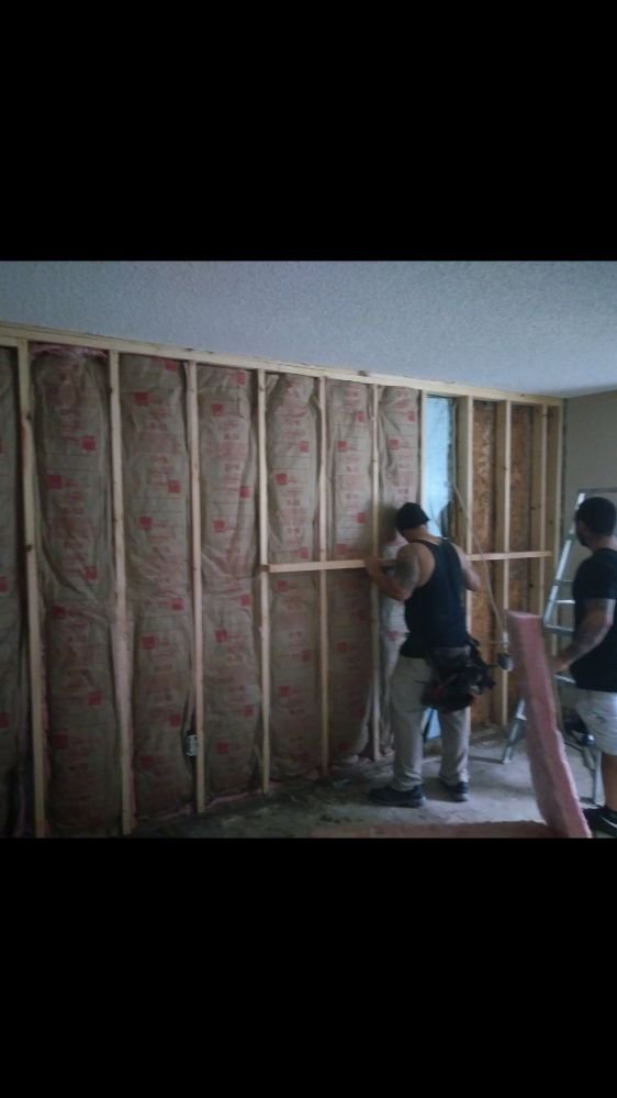 Slide of Rapid Roof & Home Repairs