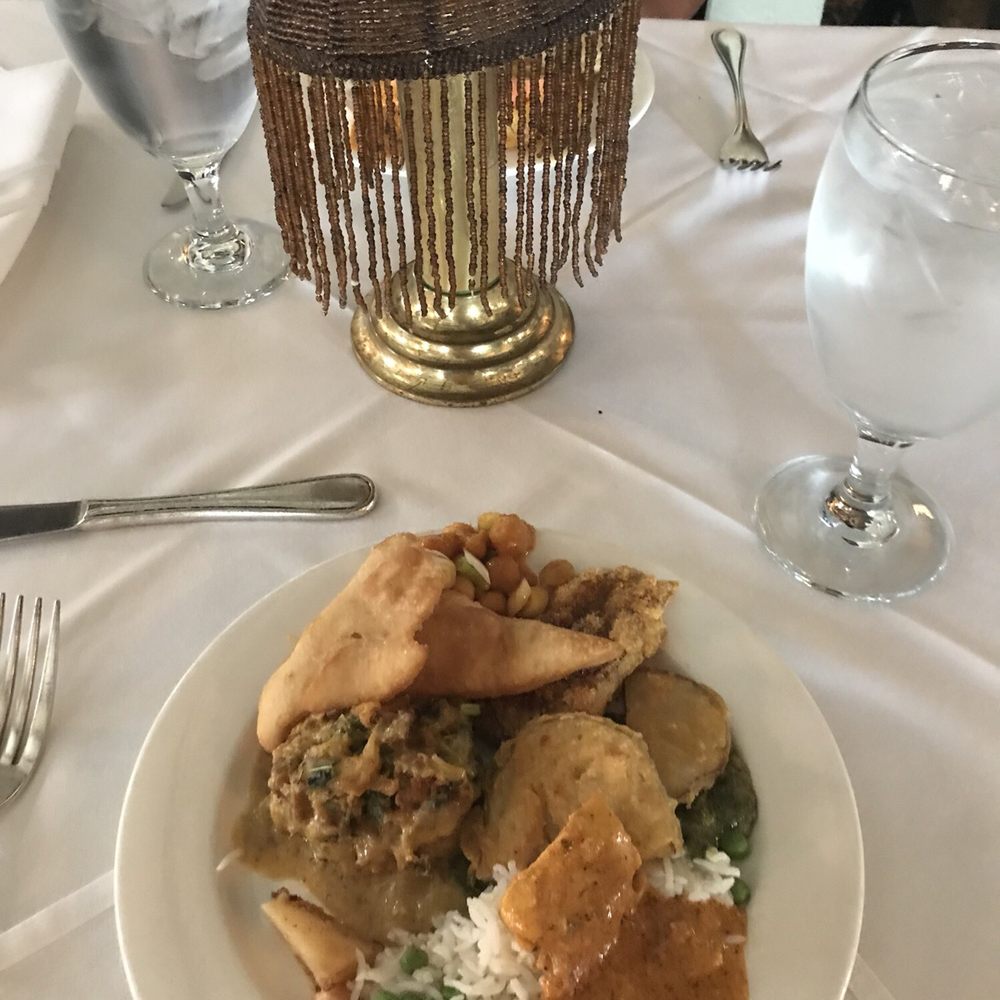 Ambassador Dining Room - Buffet - Indian Near Me - Baltimore, Maryland Ambassador Dining Room - Buffet - Indian Near Me - Baltimore, Maryland