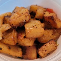 Biscuit Boss - Side of Frizzle Fries