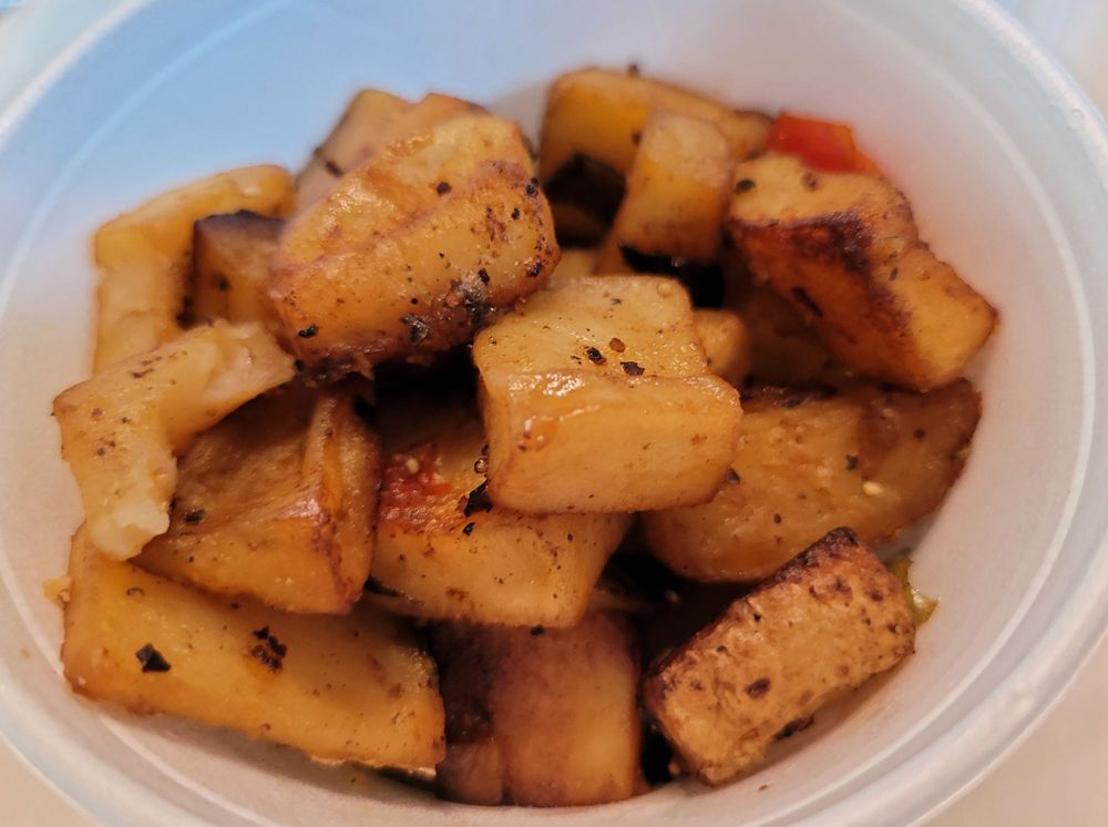 BISCUIT BOSS Updated May 2024 10180 US HWY 42 S, Plain City, Ohio