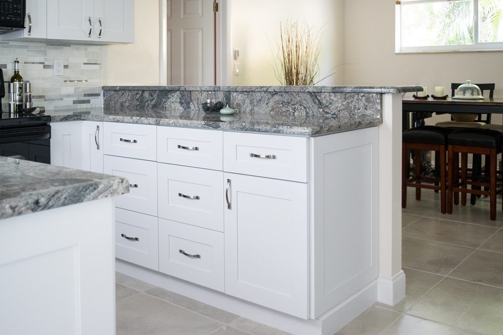 Slide of Alliance Group