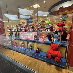Build-A-Bear Workshop