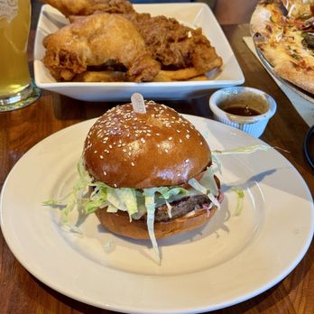 Sierra Nevada Taproom & Restaurant - Breweries Near Me - Chico, California Sierra Nevada Taproom & Restaurant - Breweries Near Me - Chico, California