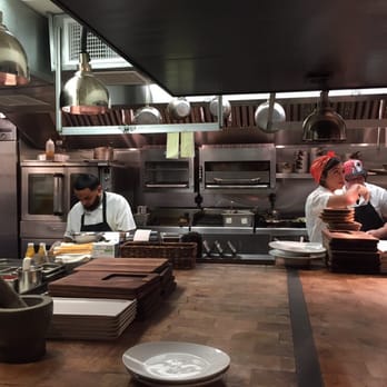Carson Kitchen - Cool Views - New American Near Me - Las Vegas, Nevada