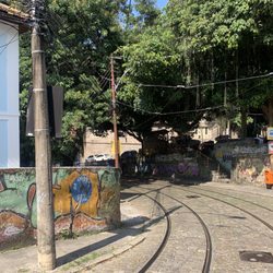 Bonde Santa Teresa