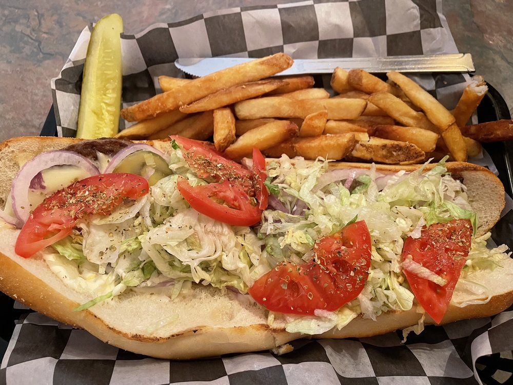 CONESTOGA WAGON RESTAURANT Updated June 2024 30 Photos & 39 Reviews