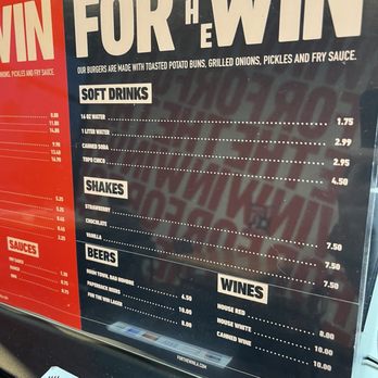 For The Win - Sandwiches Near Me - Van Nuys, California For The Win - Sandwiches Near Me - Van Nuys, California