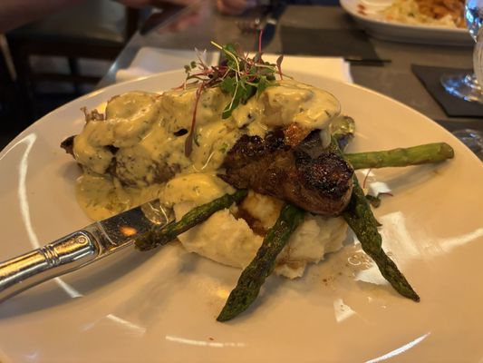 22TEN Kitchen Cocktails by null