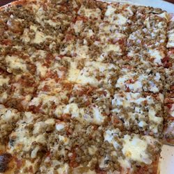 Pizza King - 16" ROYAL FEAST