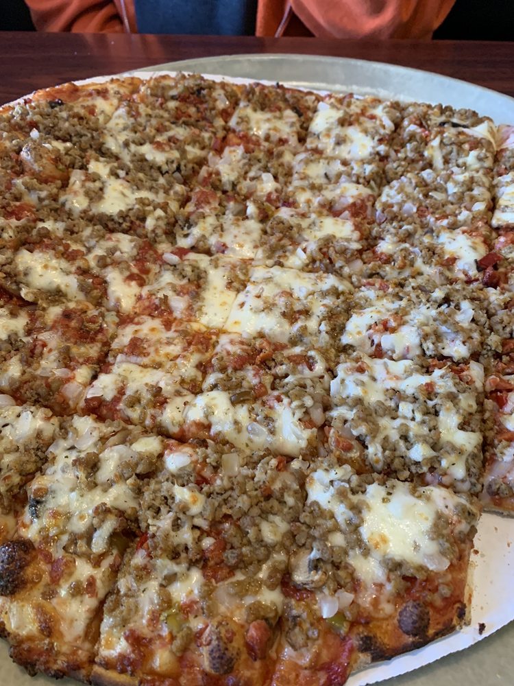 PIZZA KING 31 Reviews 1911 S Tiger Dr, Yorktown, IN Menu Yelp