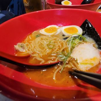 Toribro Ramen - Ramen Near Me - New York, New York Toribro Ramen - Ramen Near Me - New York, New York