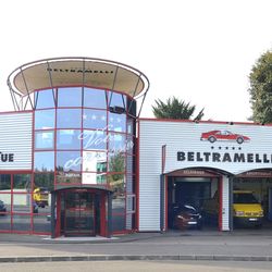 Beltramelli 3 Carrosserie