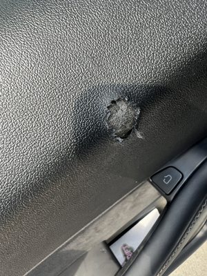 Lost Pines Full Service