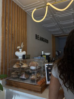 beangood coffee by null