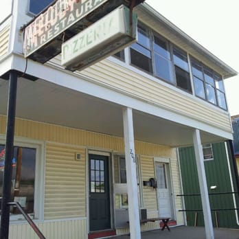 Melodyland Restaurant - the front of the restaurant - Italian Near Me - Cortland, New York Melodyland Restaurant - the front of the restaurant - Italian Near Me - Cortland, New York