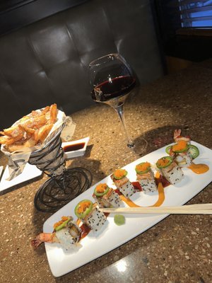 Corndance Tavern by null