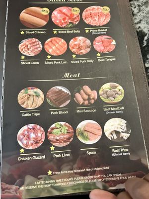 Menu photo 6 Umiya Raleigh Raleigh, NC Menu photo 6 Umiya Raleigh Raleigh, NC