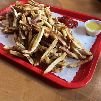 Wild Willy's Burgers - Fries - Burgers Near Me - York, Maine Wild Willy's Burgers - Fries - Burgers Near Me - York, Maine